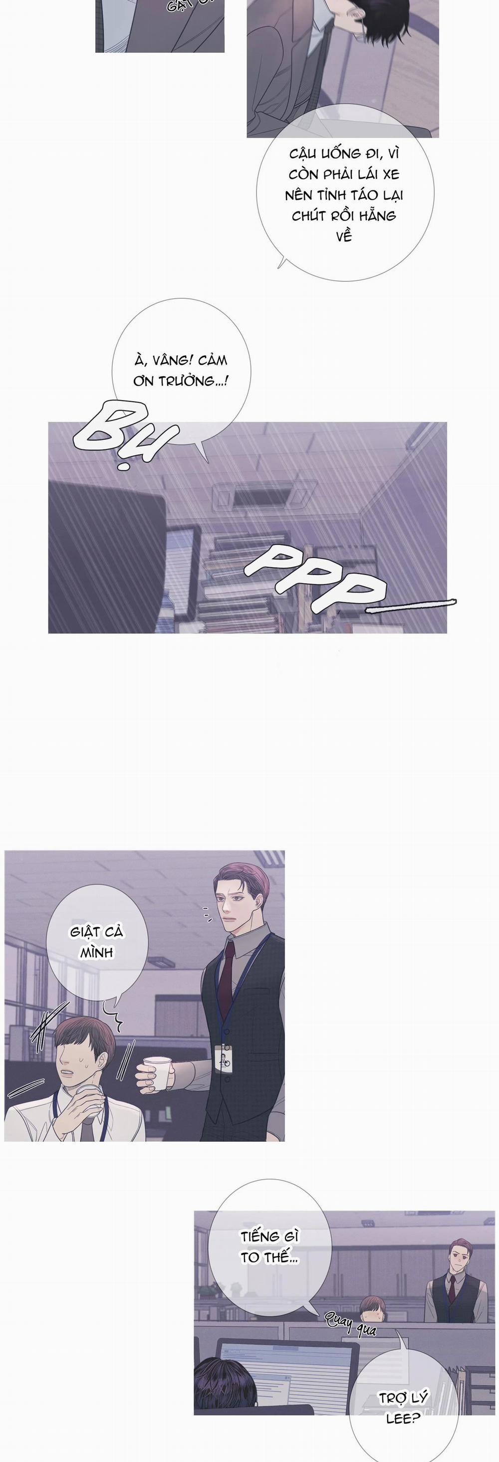 CHUYỆN QUỶ MÔN QUAN 8 trang 10