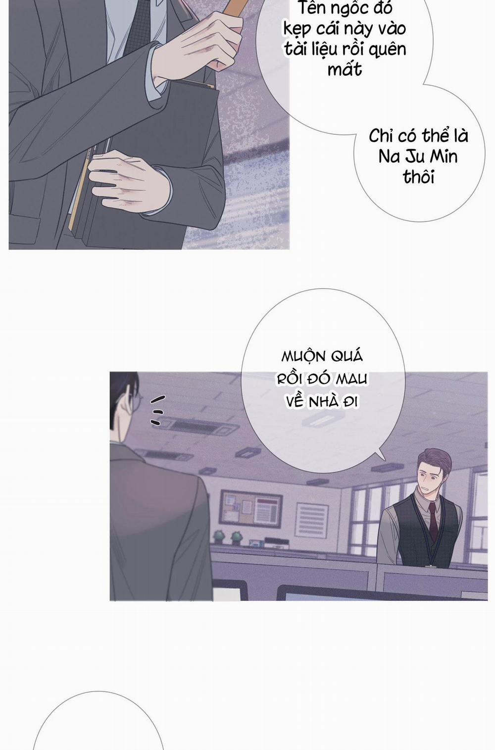 CHUYỆN QUỶ MÔN QUAN 8 trang 16