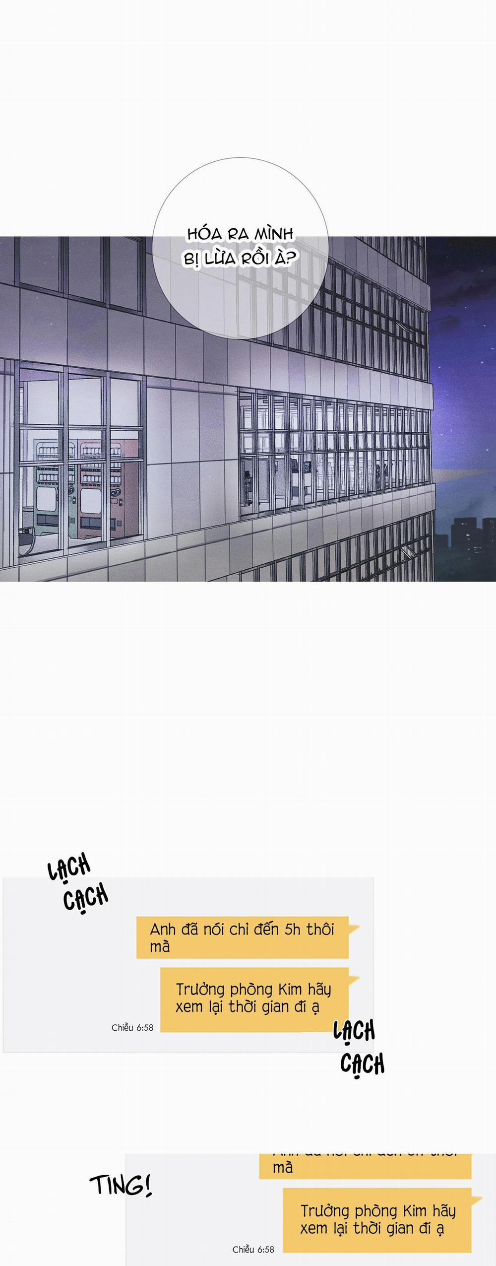 CHUYỆN QUỶ MÔN QUAN 8 trang 2