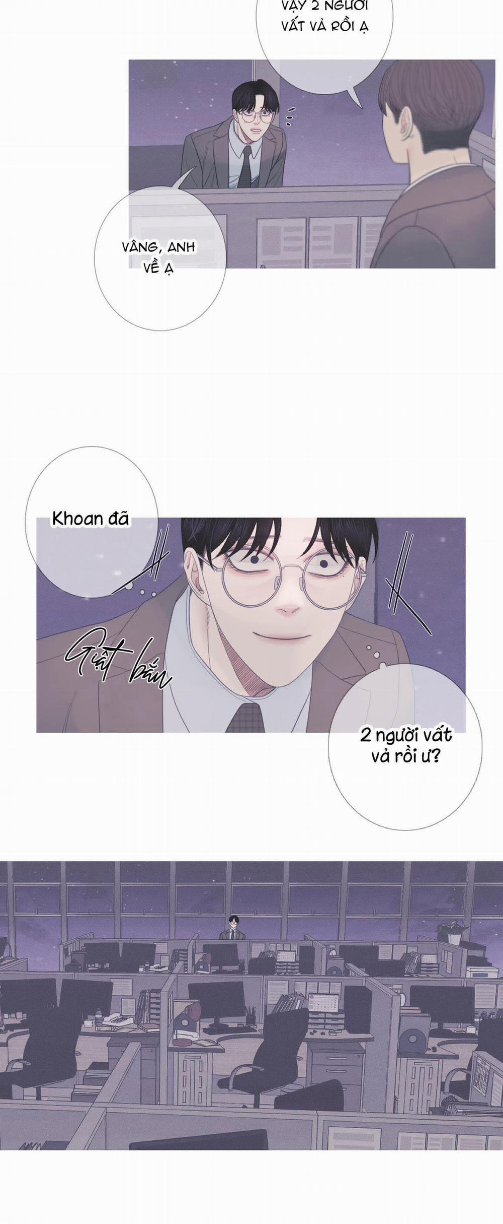 CHUYỆN QUỶ MÔN QUAN 8 trang 22