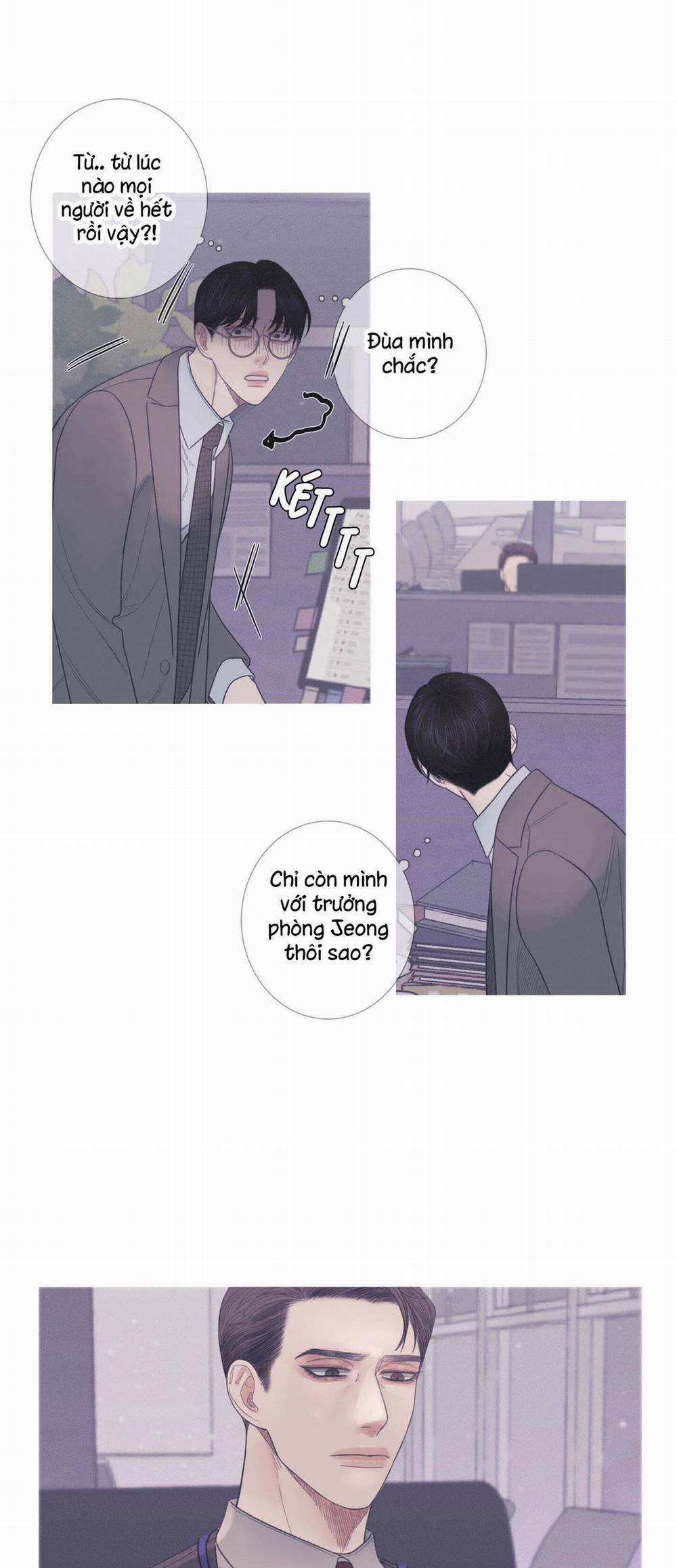 CHUYỆN QUỶ MÔN QUAN 8 trang 23