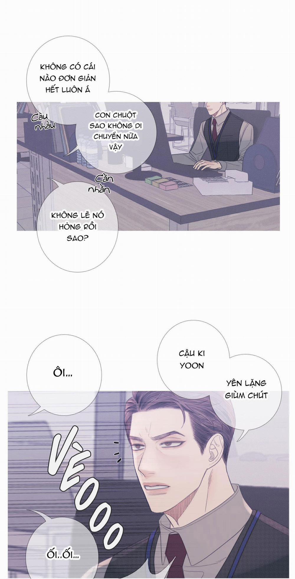 CHUYỆN QUỶ MÔN QUAN 8 trang 27