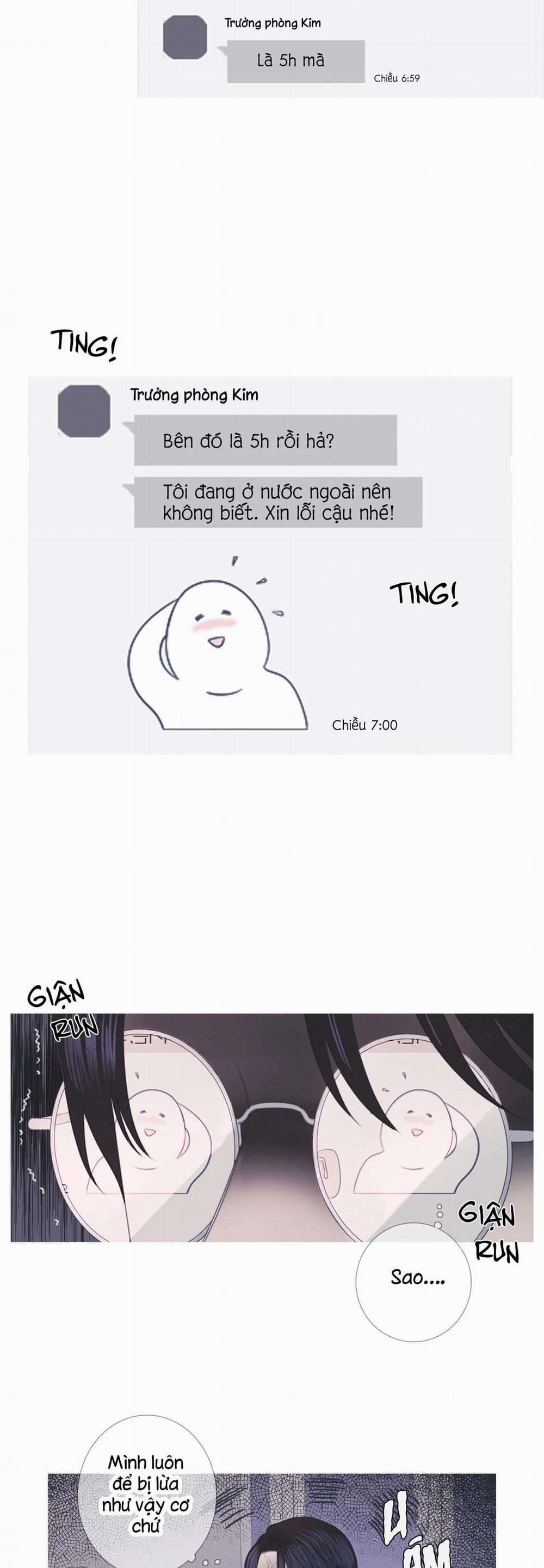 CHUYỆN QUỶ MÔN QUAN 8 trang 3