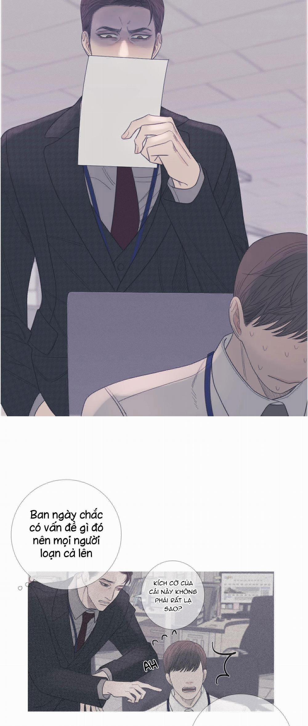 CHUYỆN QUỶ MÔN QUAN 8 trang 6