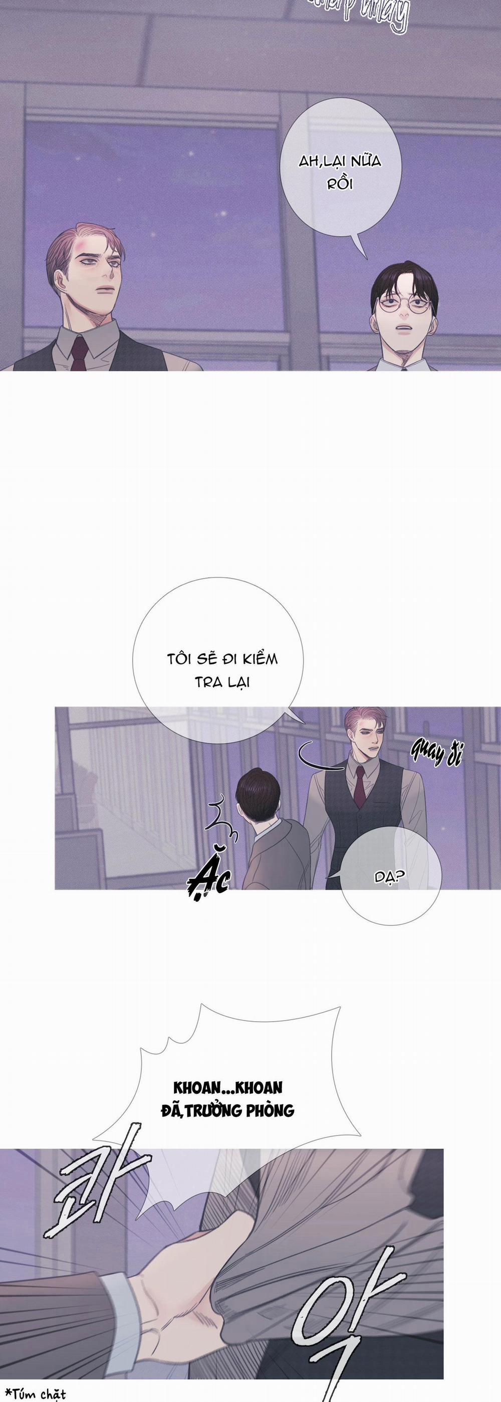 CHUYỆN QUỶ MÔN QUAN 9 trang 12