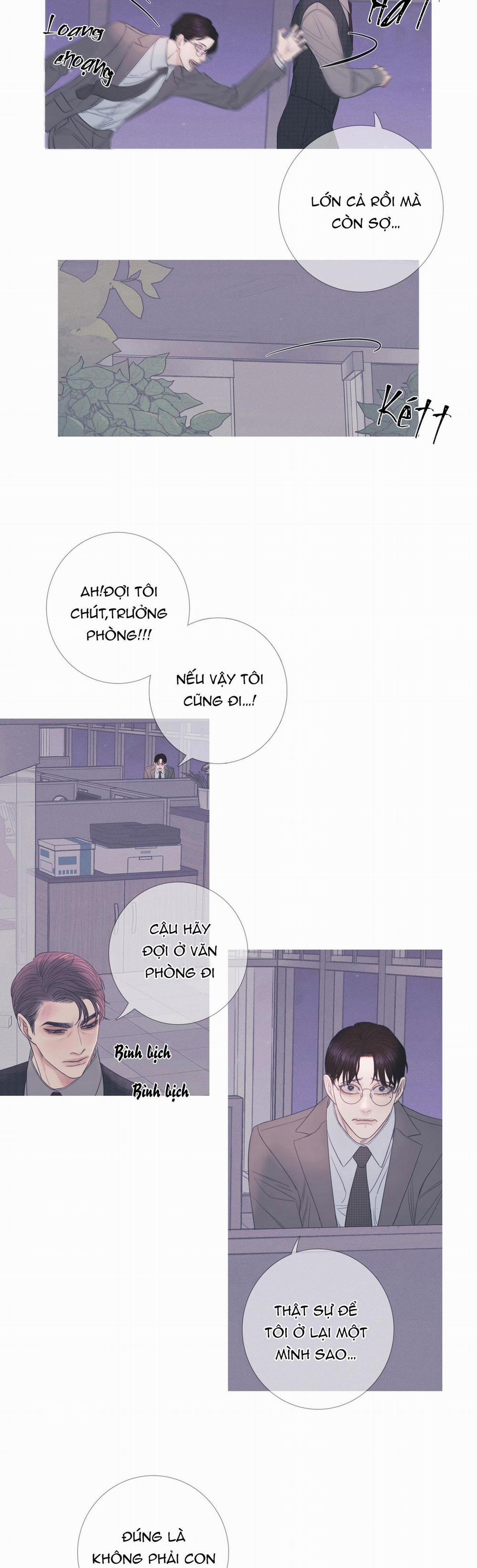 CHUYỆN QUỶ MÔN QUAN 9 trang 14