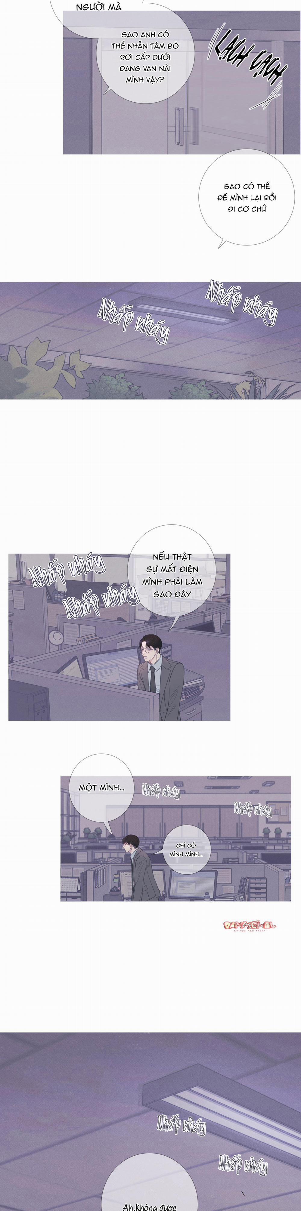 CHUYỆN QUỶ MÔN QUAN 9 trang 15