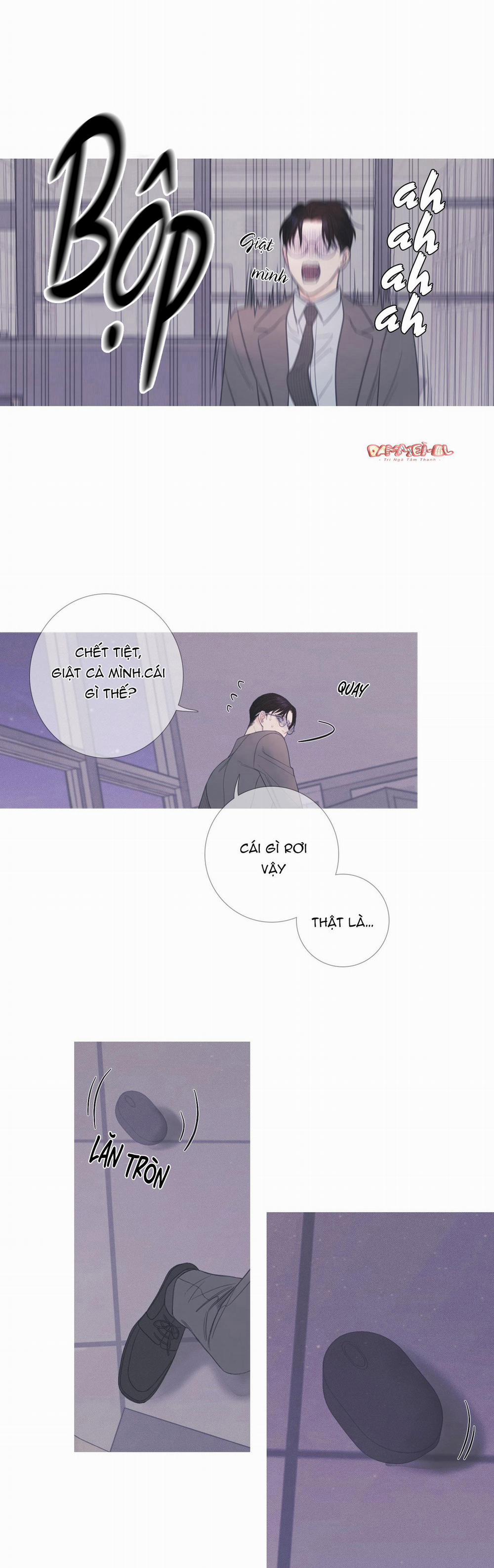 CHUYỆN QUỶ MÔN QUAN 9 trang 17