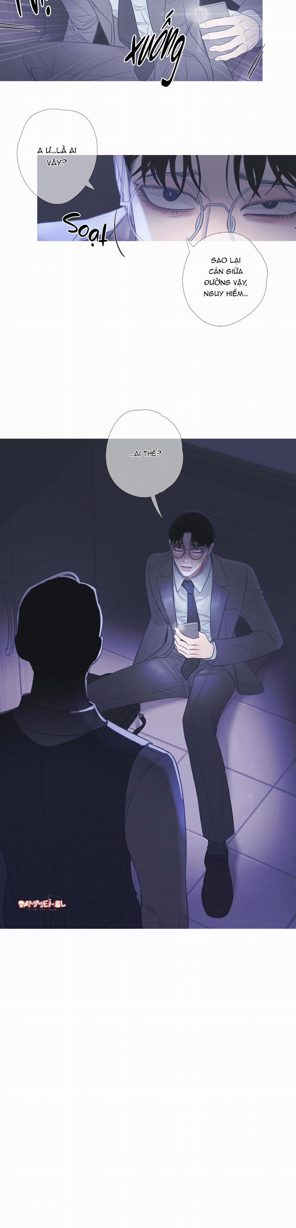 CHUYỆN QUỶ MÔN QUAN 9 trang 26