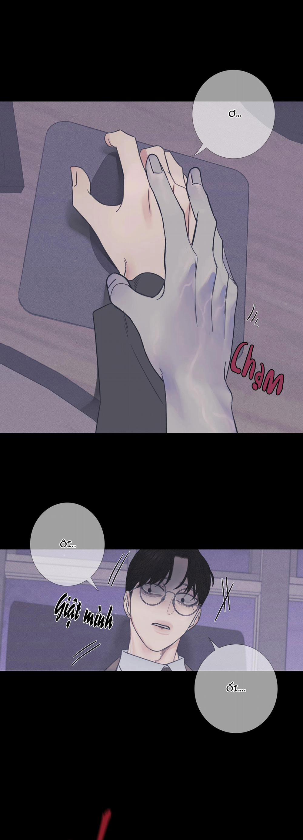 CHUYỆN QUỶ MÔN QUAN 9 trang 3