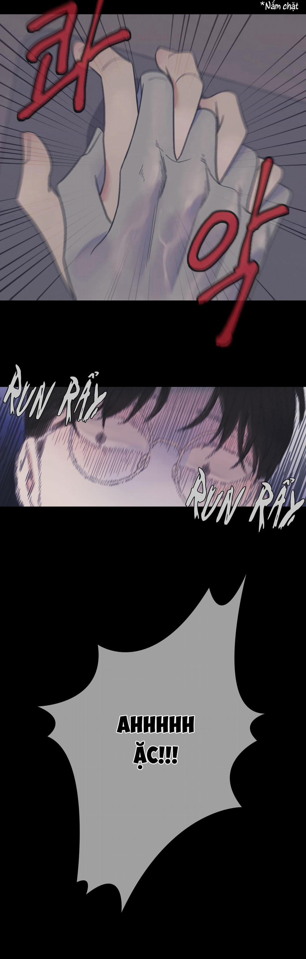 CHUYỆN QUỶ MÔN QUAN 9 trang 4