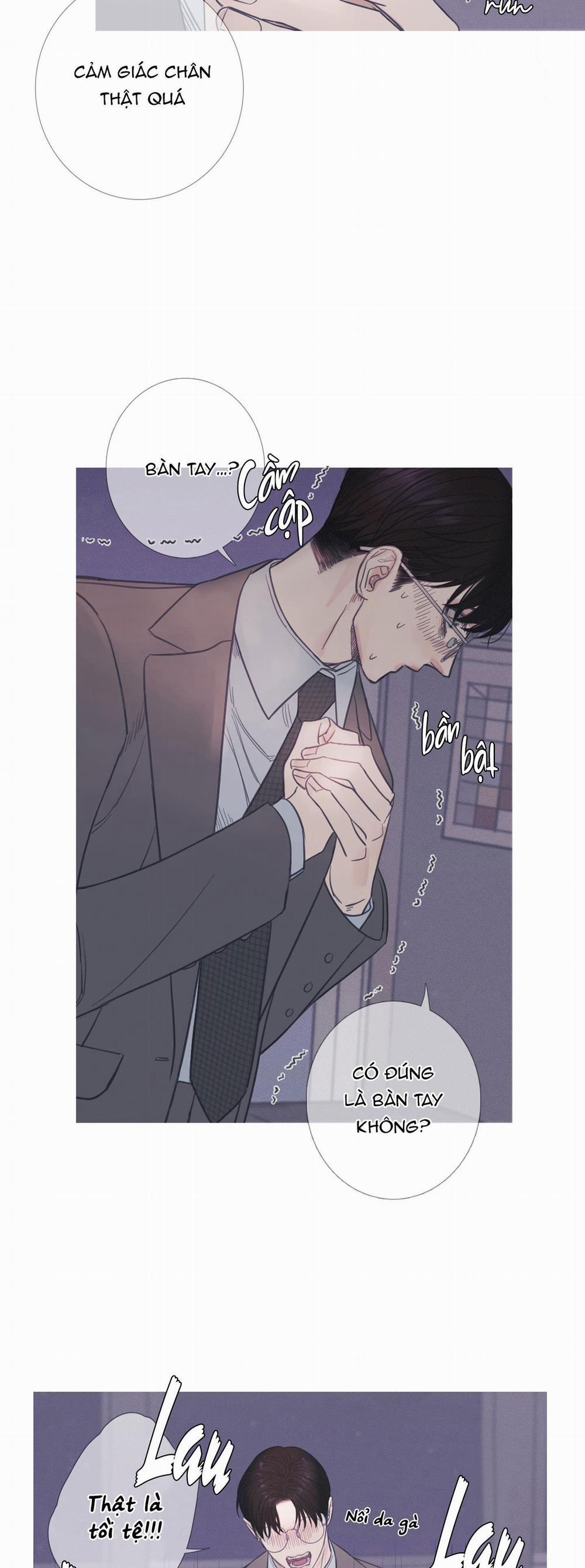 CHUYỆN QUỶ MÔN QUAN 9 trang 6