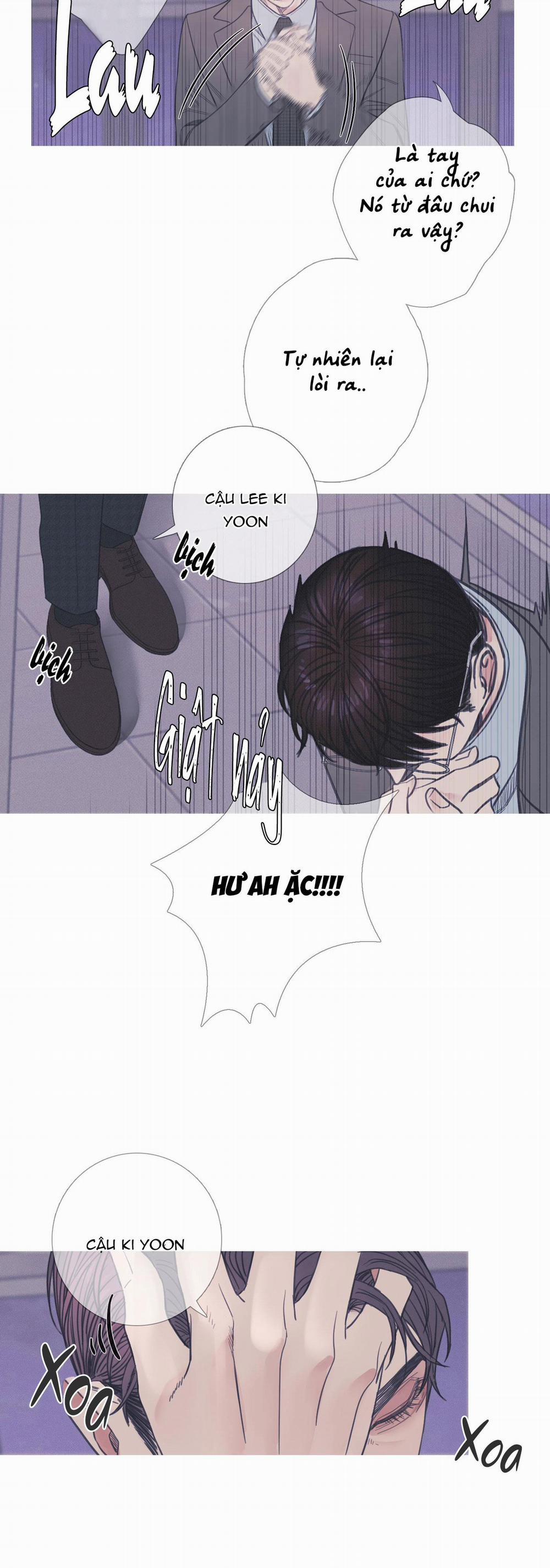 CHUYỆN QUỶ MÔN QUAN 9 trang 7