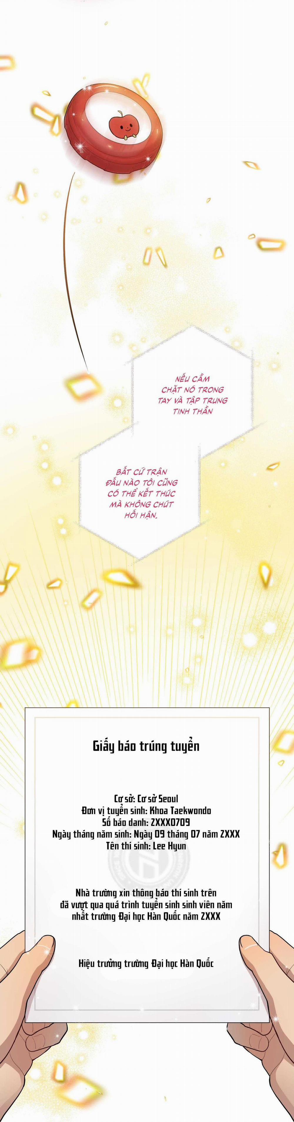 Chuyện Rằng Tôi Yêu Cậu 1 trang 13