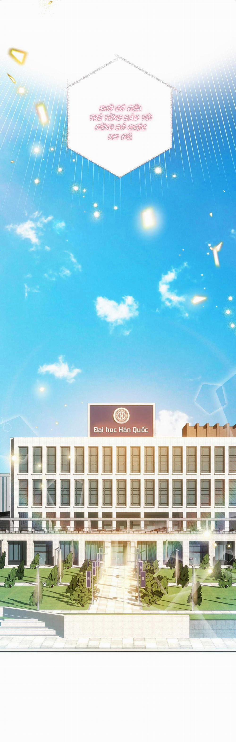 Chuyện Rằng Tôi Yêu Cậu 1 trang 14