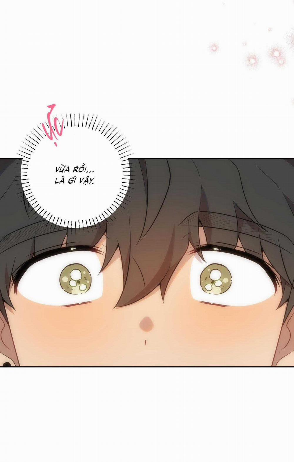 Chuyện Rằng Tôi Yêu Cậu 1 trang 22