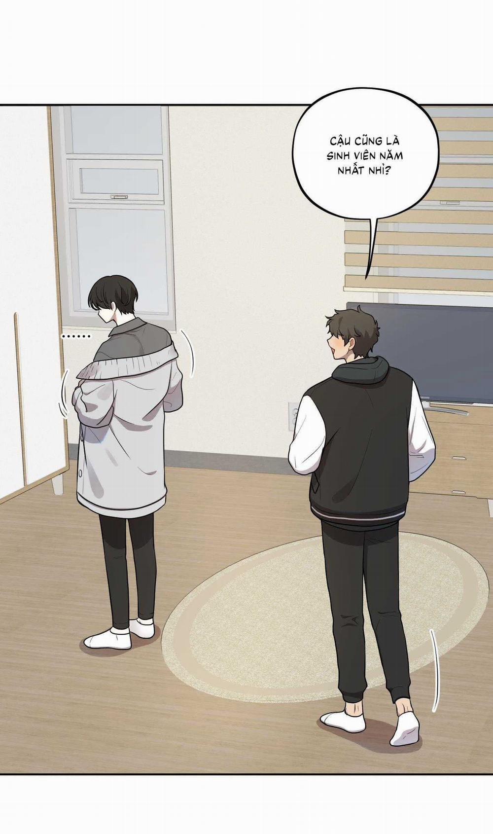 Chuyện Rằng Tôi Yêu Cậu 1 trang 29