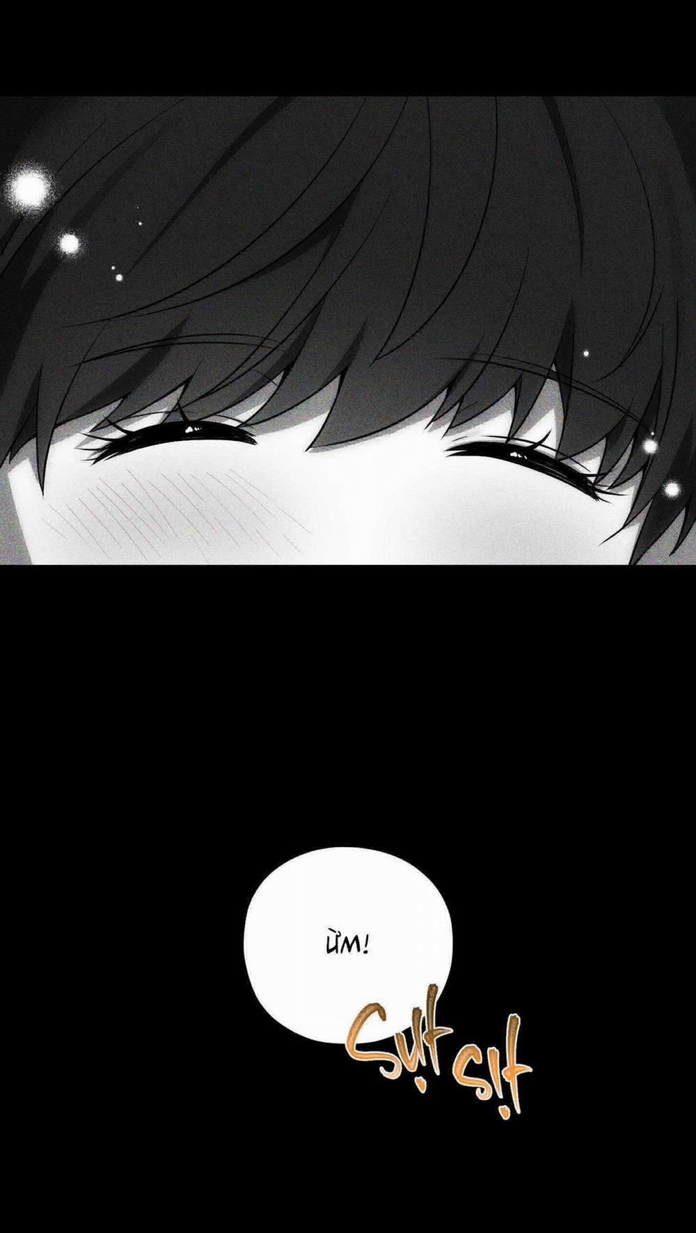 Chuyện Rằng Tôi Yêu Cậu 1 trang 3