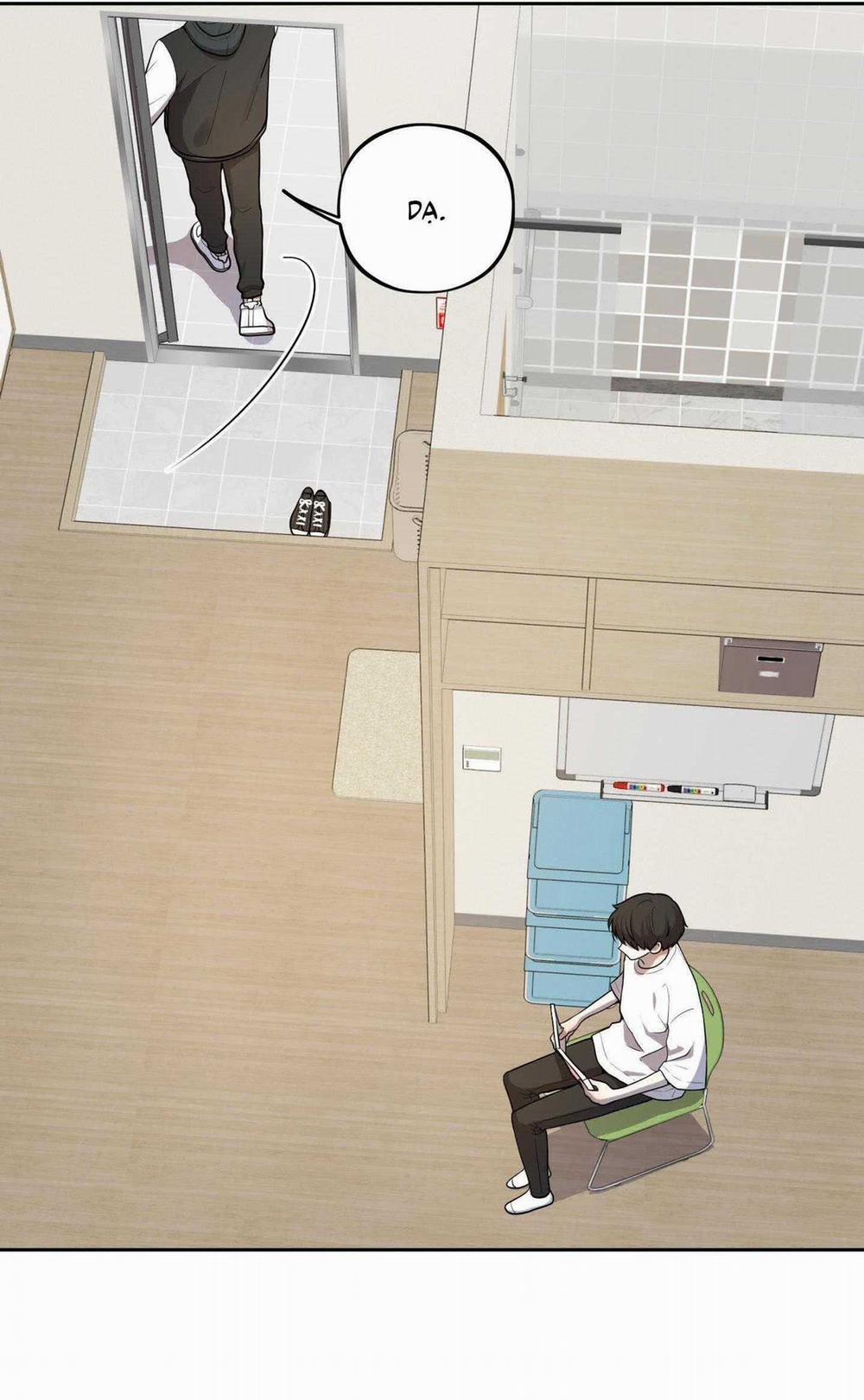 Chuyện Rằng Tôi Yêu Cậu 1 trang 42