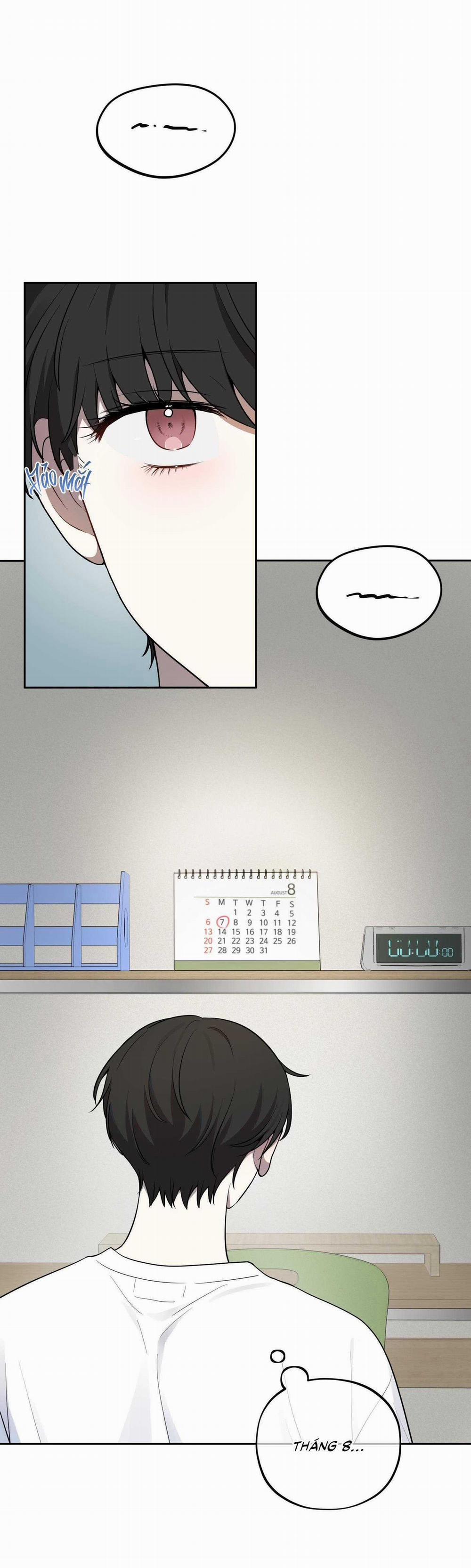 Chuyện Rằng Tôi Yêu Cậu 1 trang 43