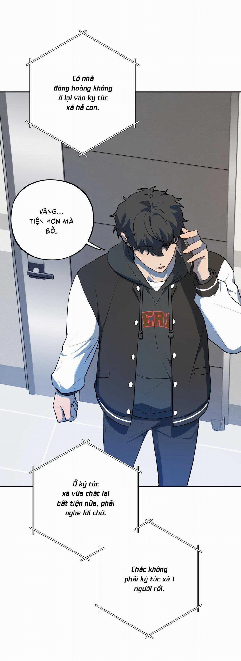 Chuyện Rằng Tôi Yêu Cậu 1 trang 44