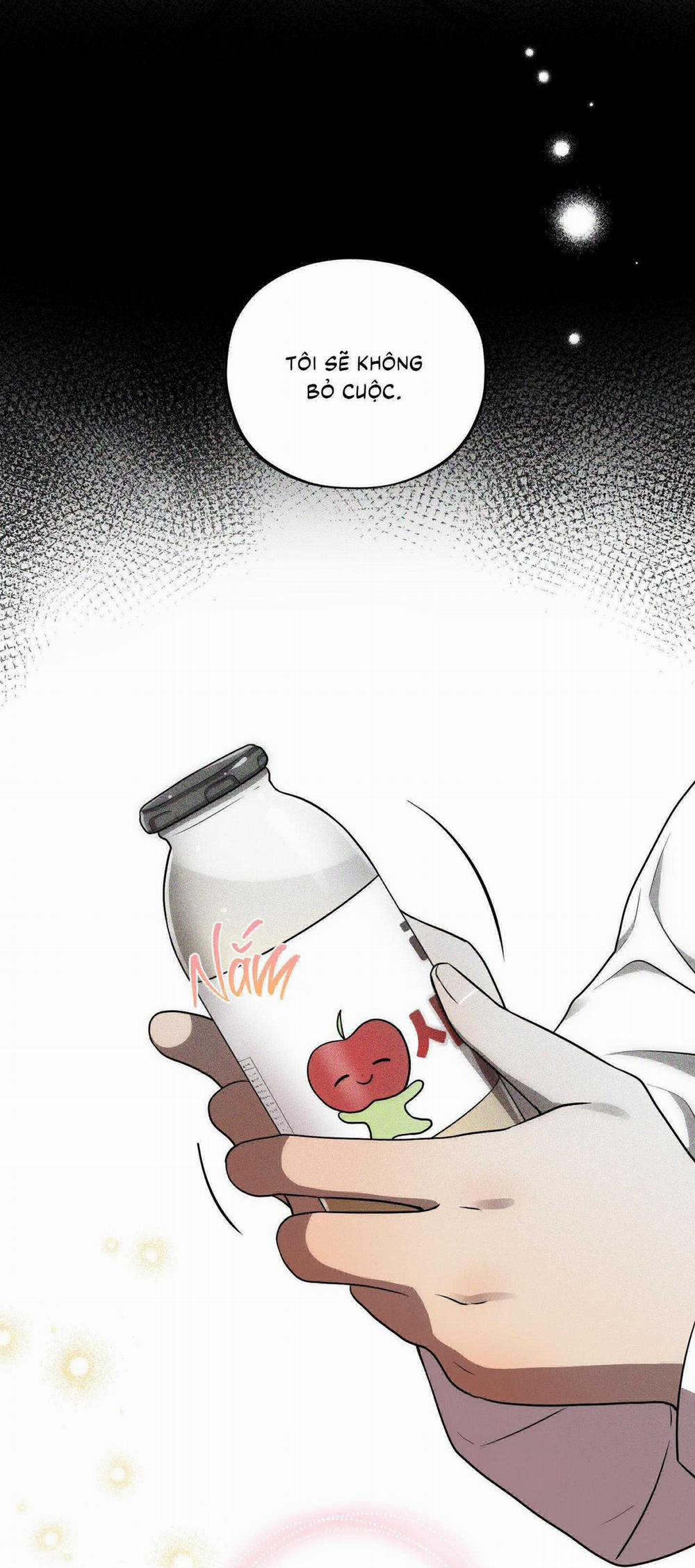 Chuyện Rằng Tôi Yêu Cậu 1 trang 5