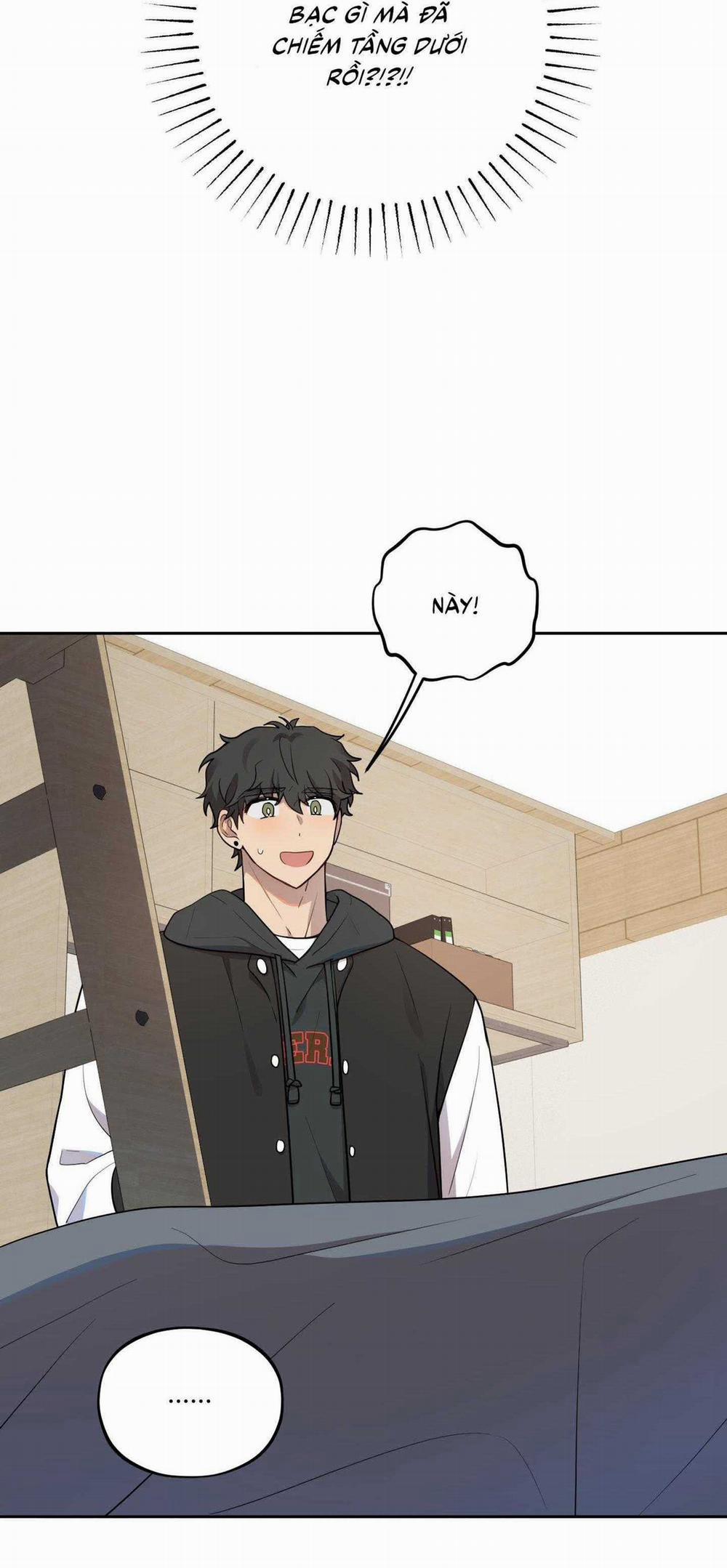 Chuyện Rằng Tôi Yêu Cậu 1 trang 53