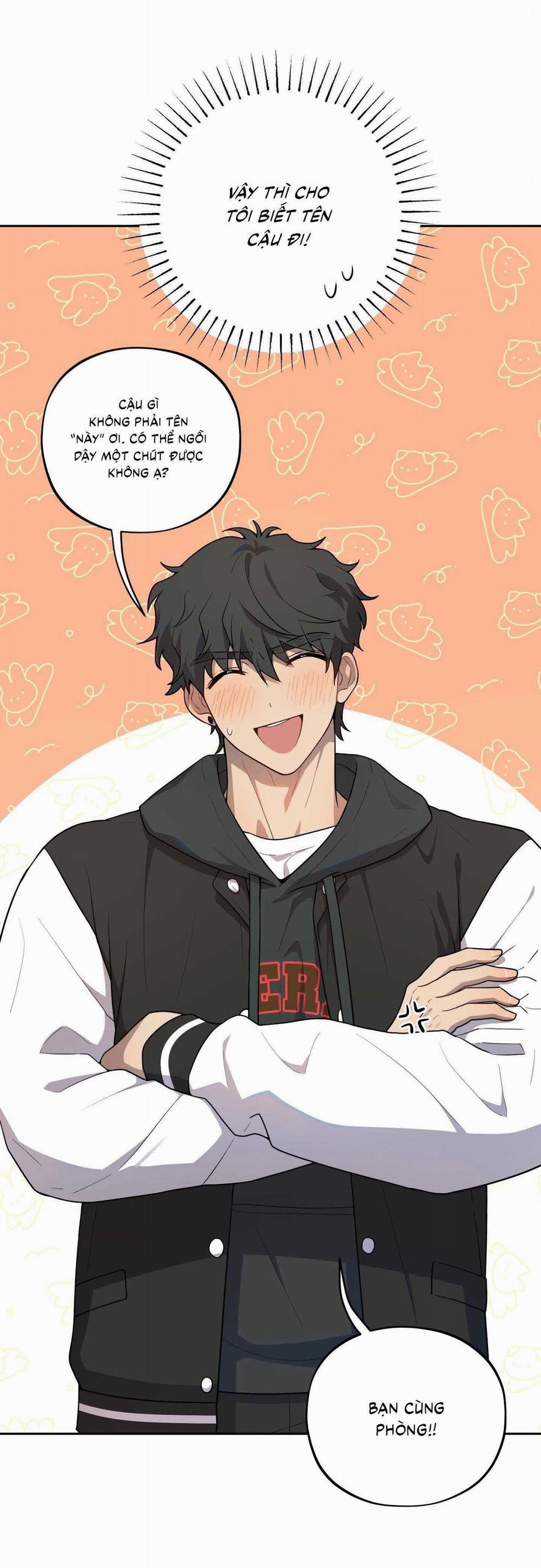 Chuyện Rằng Tôi Yêu Cậu 1 trang 55