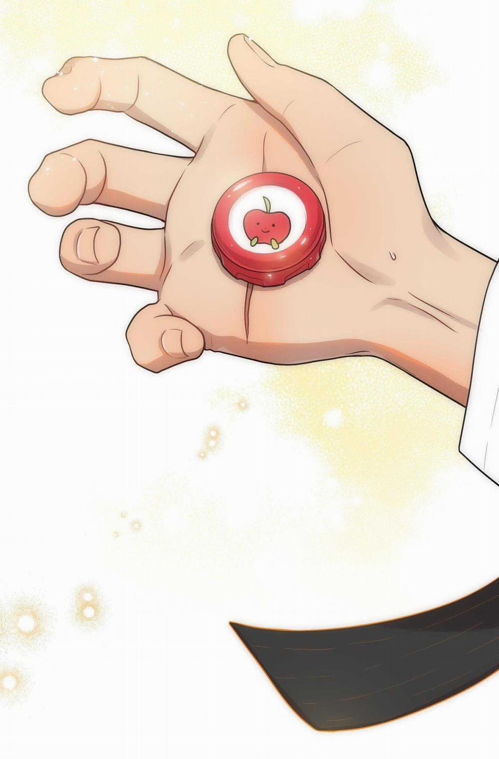 Chuyện Rằng Tôi Yêu Cậu 1 trang 7