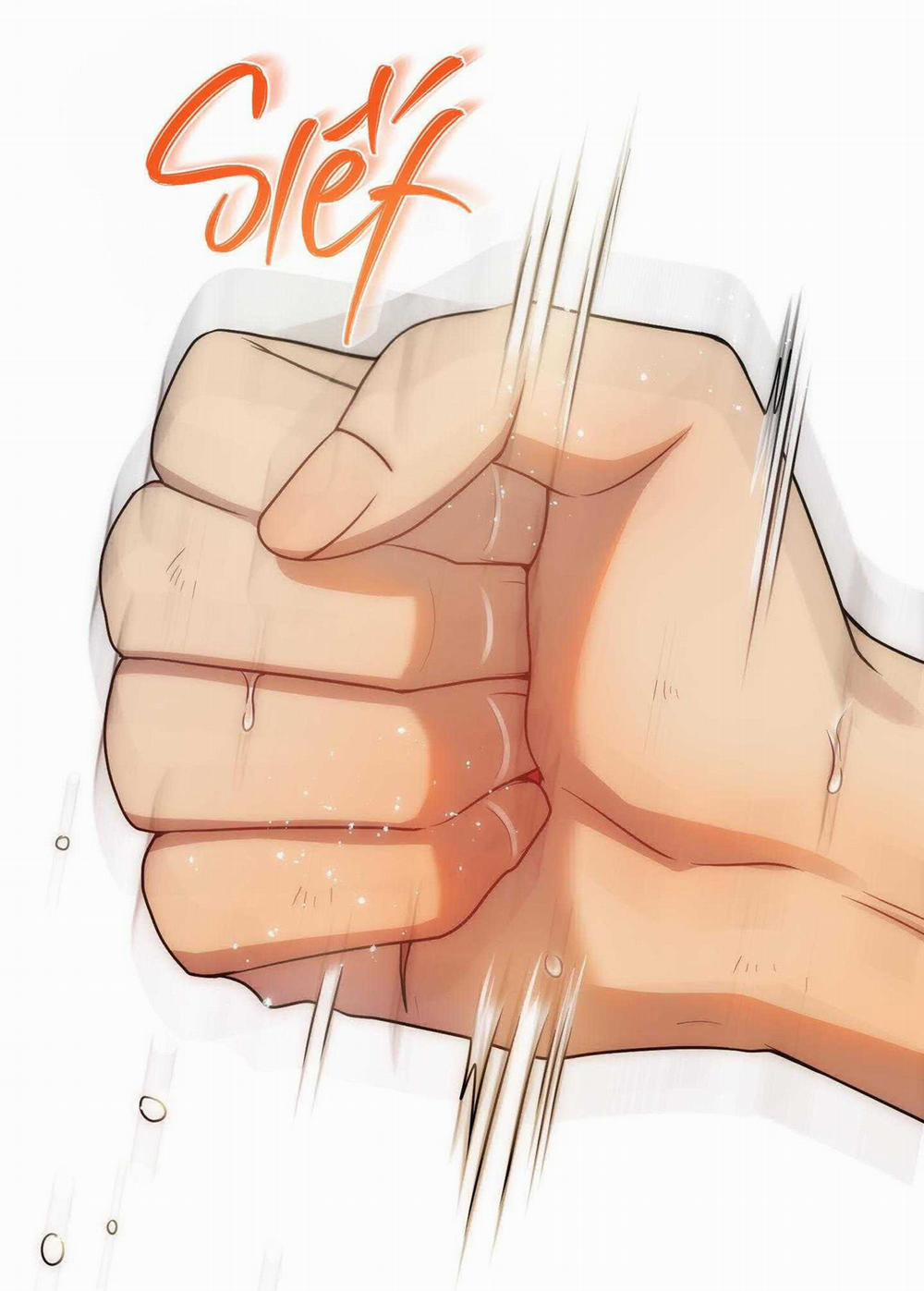 Chuyện Rằng Tôi Yêu Cậu 1 trang 8