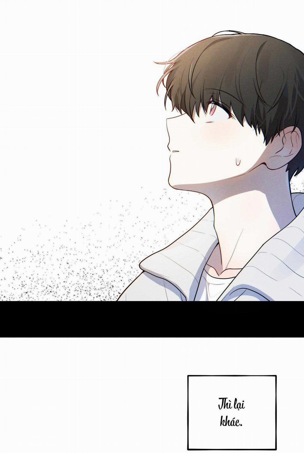 Chuyện Rằng Tôi Yêu Cậu 10 trang 10