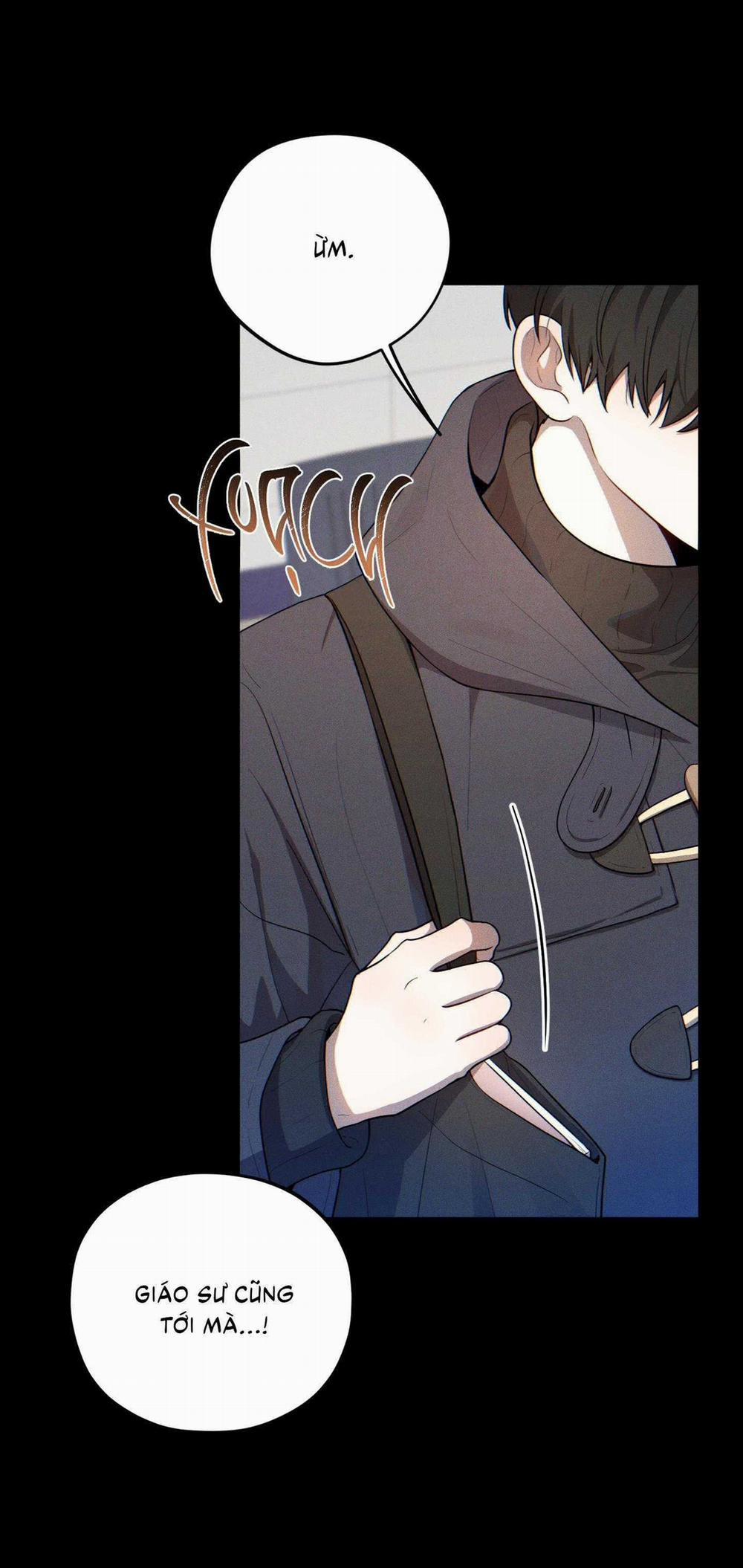 Chuyện Rằng Tôi Yêu Cậu 10 trang 2