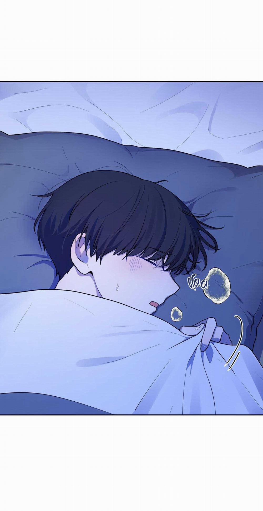 Chuyện Rằng Tôi Yêu Cậu 10 trang 22