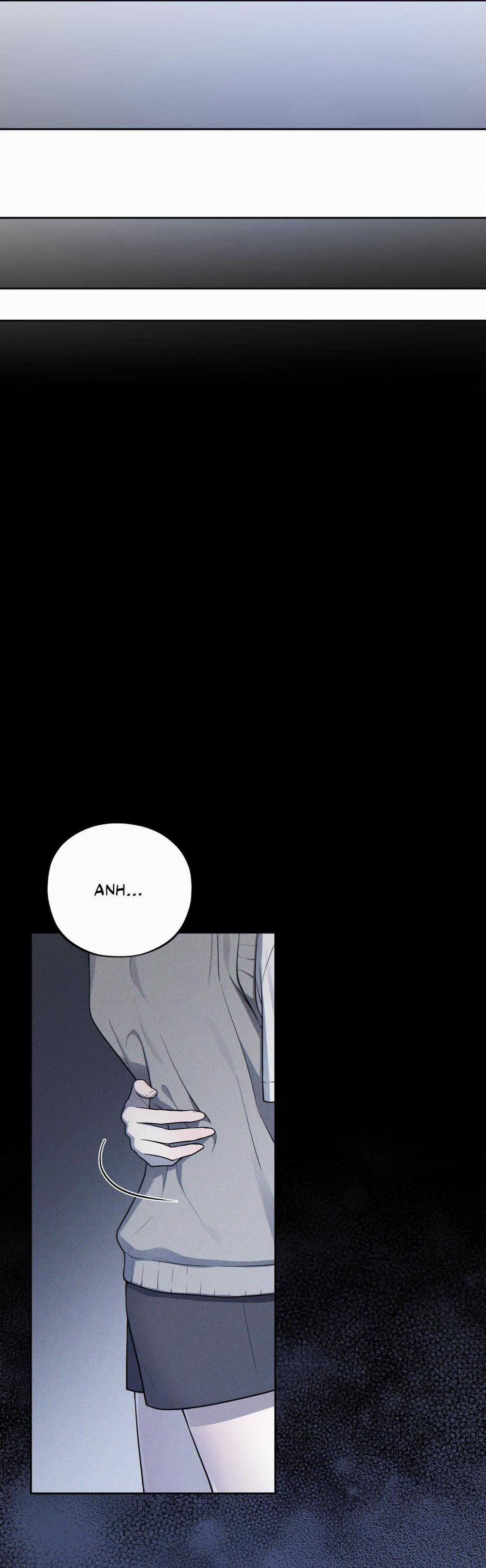 Chuyện Rằng Tôi Yêu Cậu 10 trang 25