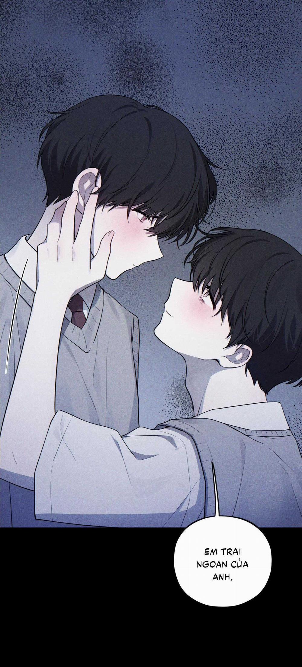 Chuyện Rằng Tôi Yêu Cậu 10 trang 26