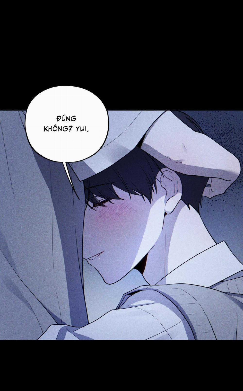 Chuyện Rằng Tôi Yêu Cậu 10 trang 30