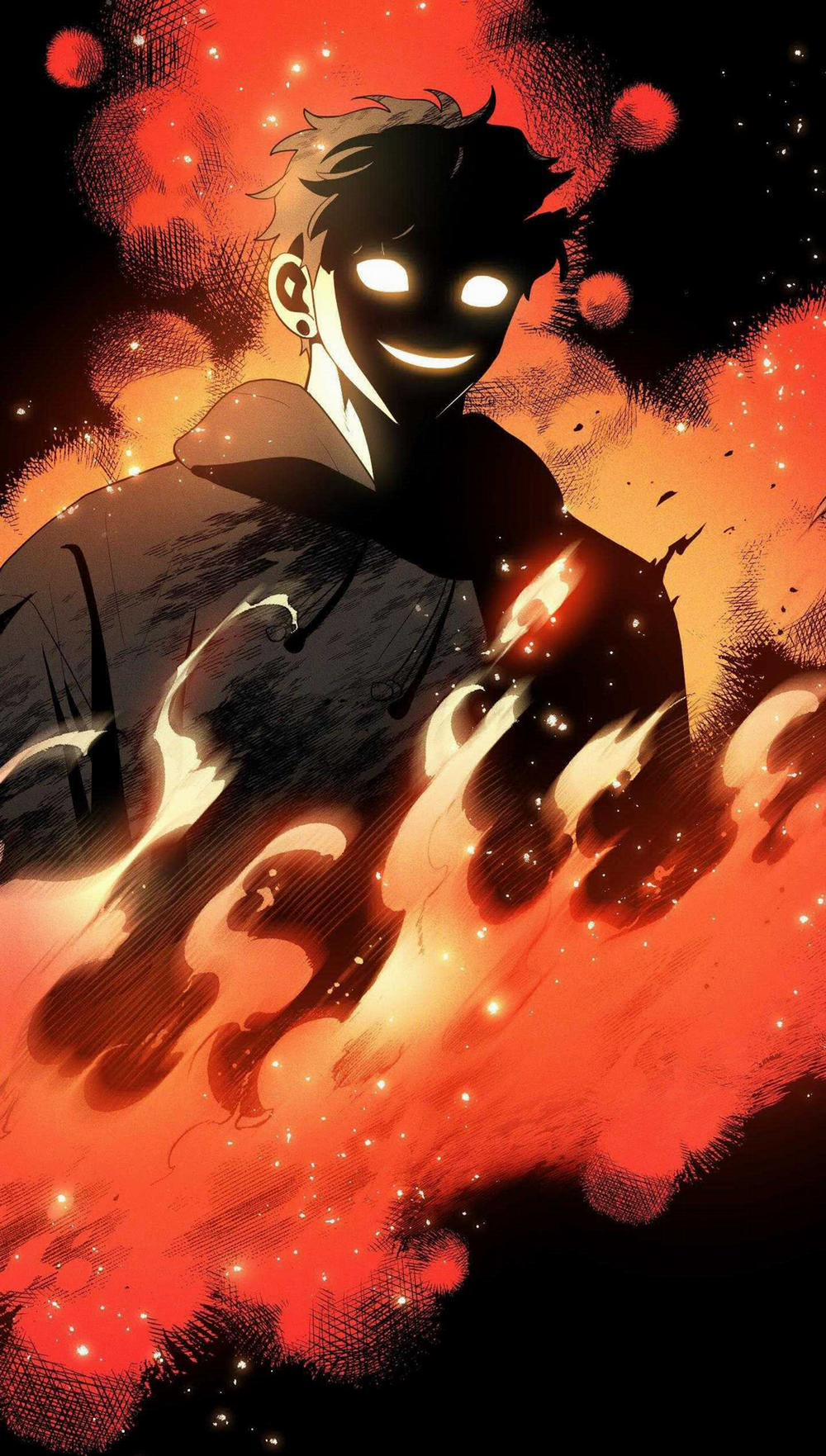 Chuyện Rằng Tôi Yêu Cậu 10 trang 40