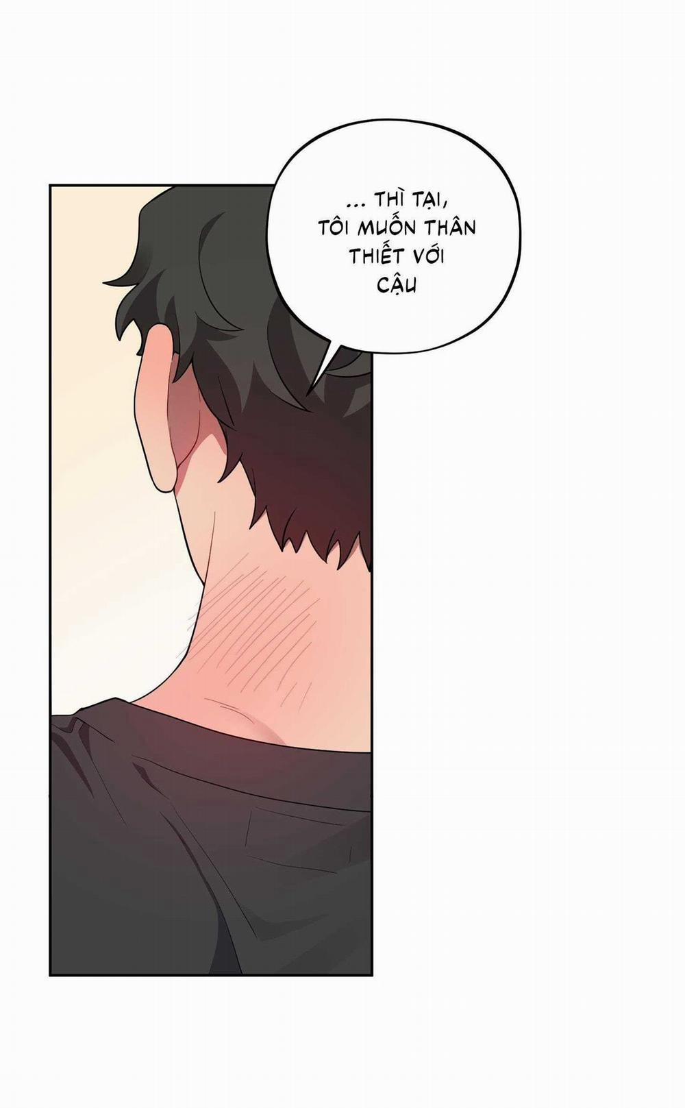 Chuyện Rằng Tôi Yêu Cậu 10 trang 47