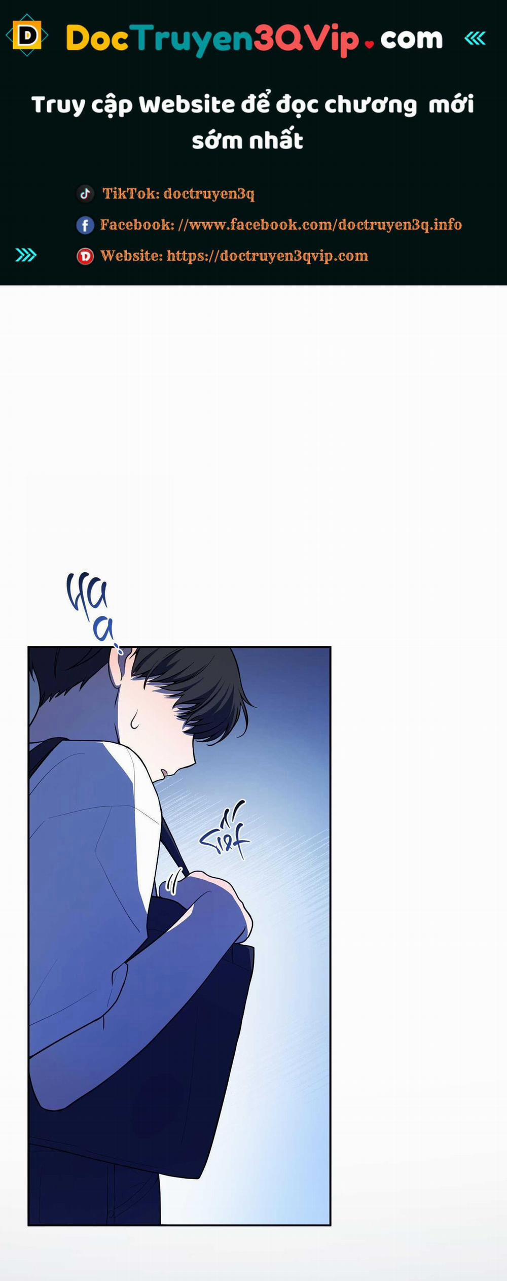 Chuyện Rằng Tôi Yêu Cậu 11 trang 0