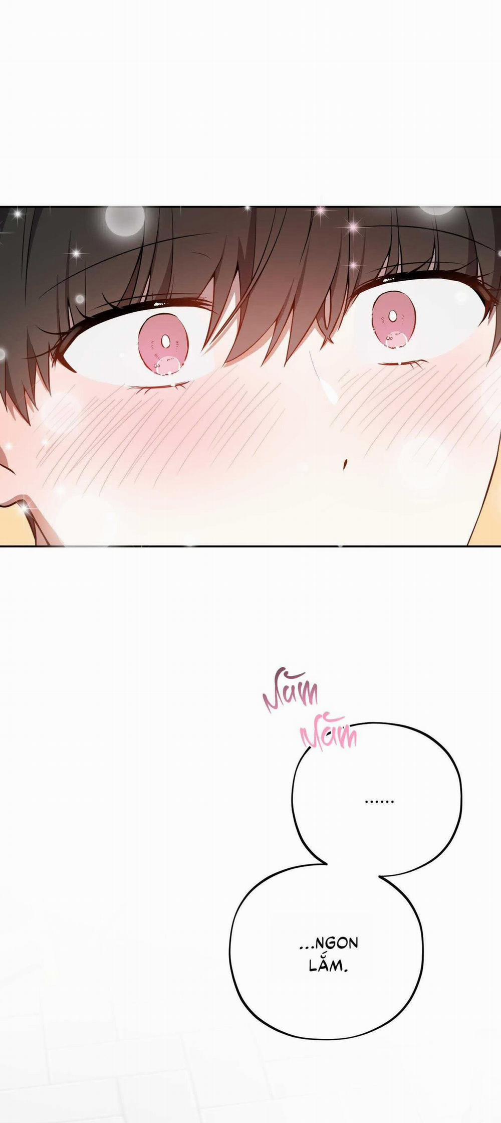 Chuyện Rằng Tôi Yêu Cậu 11 trang 20