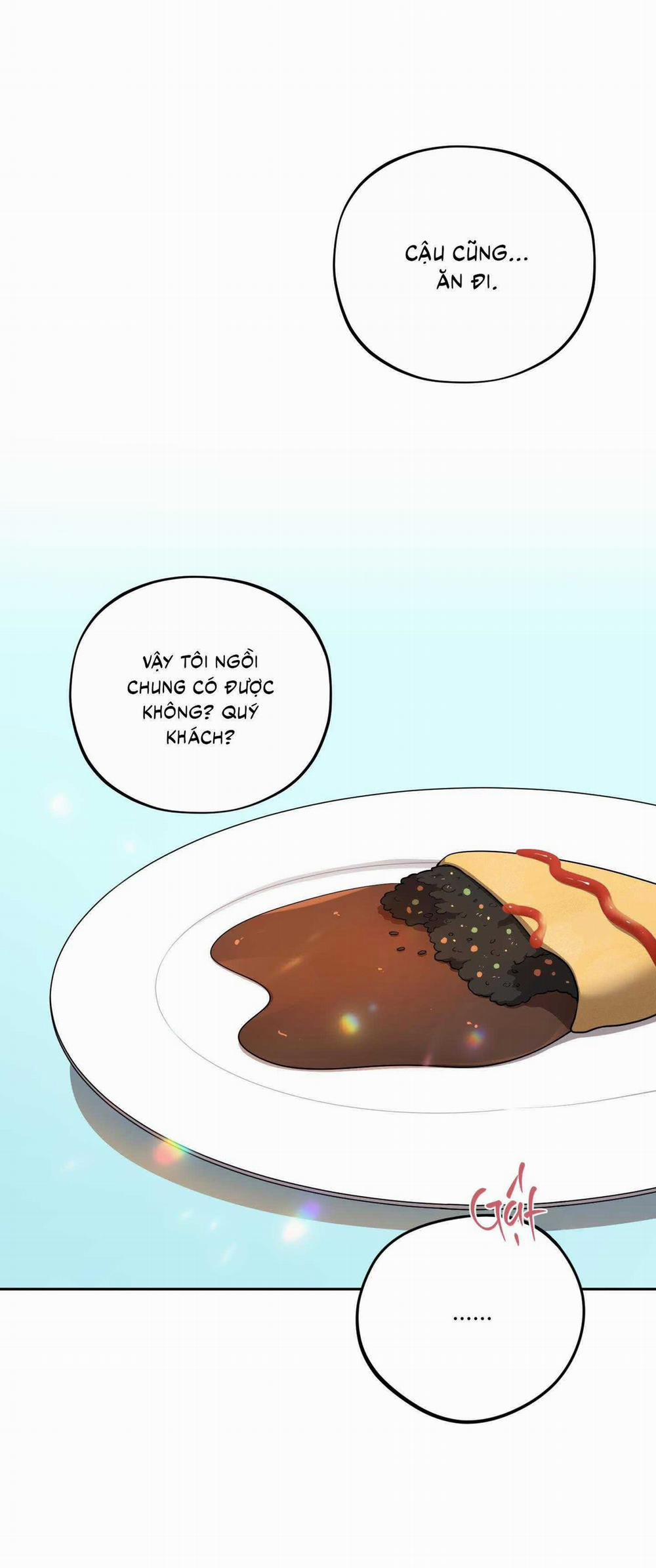 Chuyện Rằng Tôi Yêu Cậu 11 trang 22