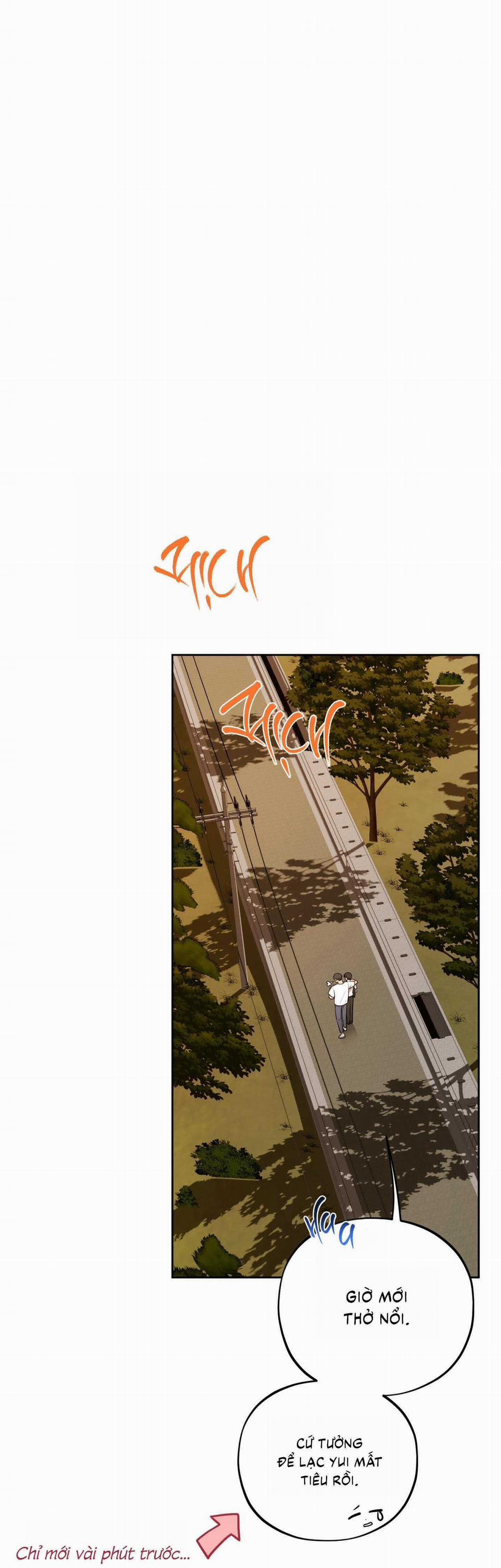 Chuyện Rằng Tôi Yêu Cậu 11 trang 29