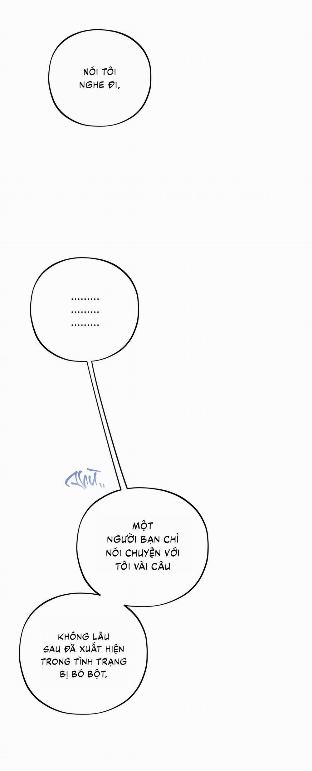 Chuyện Rằng Tôi Yêu Cậu 11 trang 37