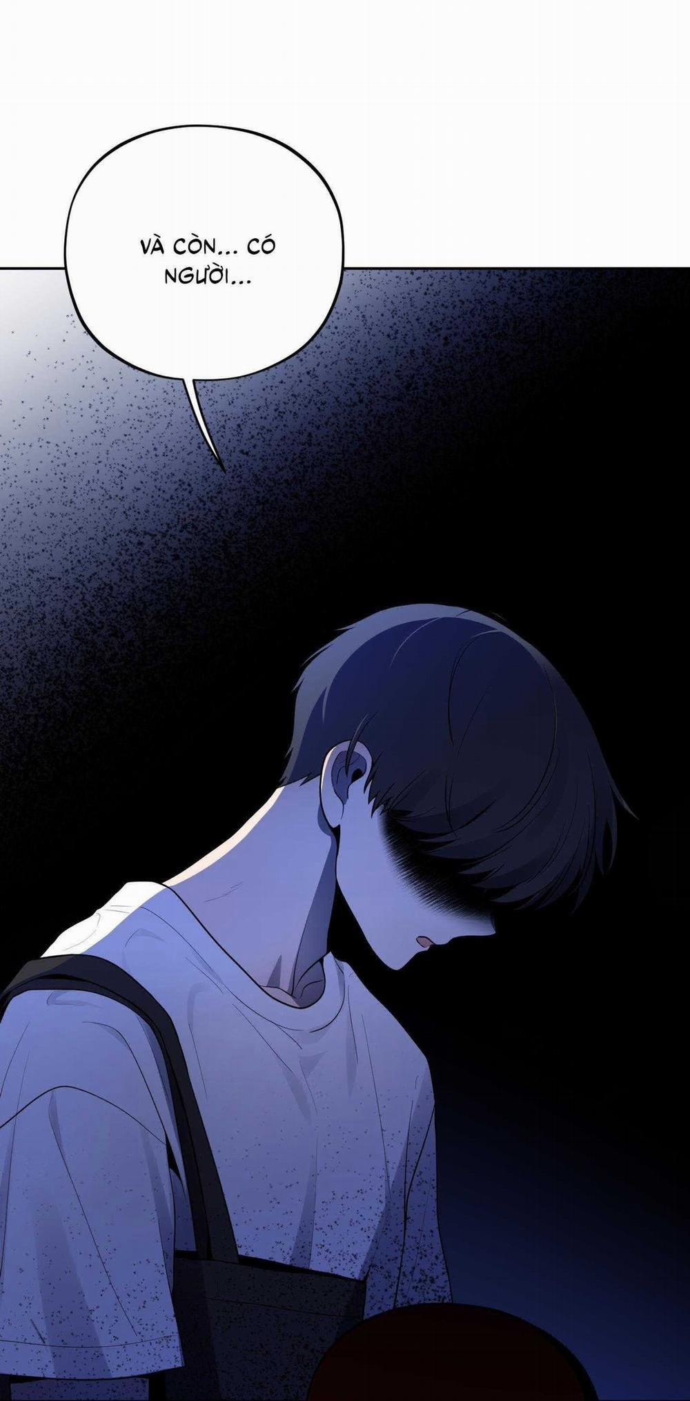 Chuyện Rằng Tôi Yêu Cậu 11 trang 38