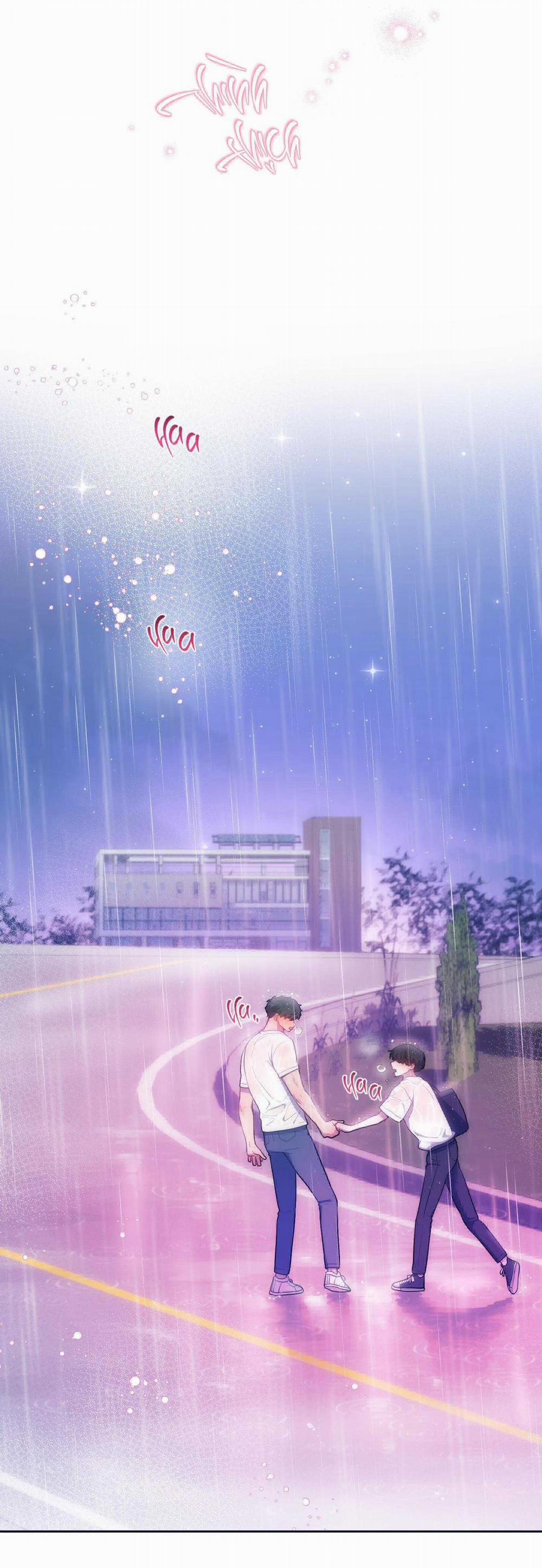 Chuyện Rằng Tôi Yêu Cậu 11 trang 61