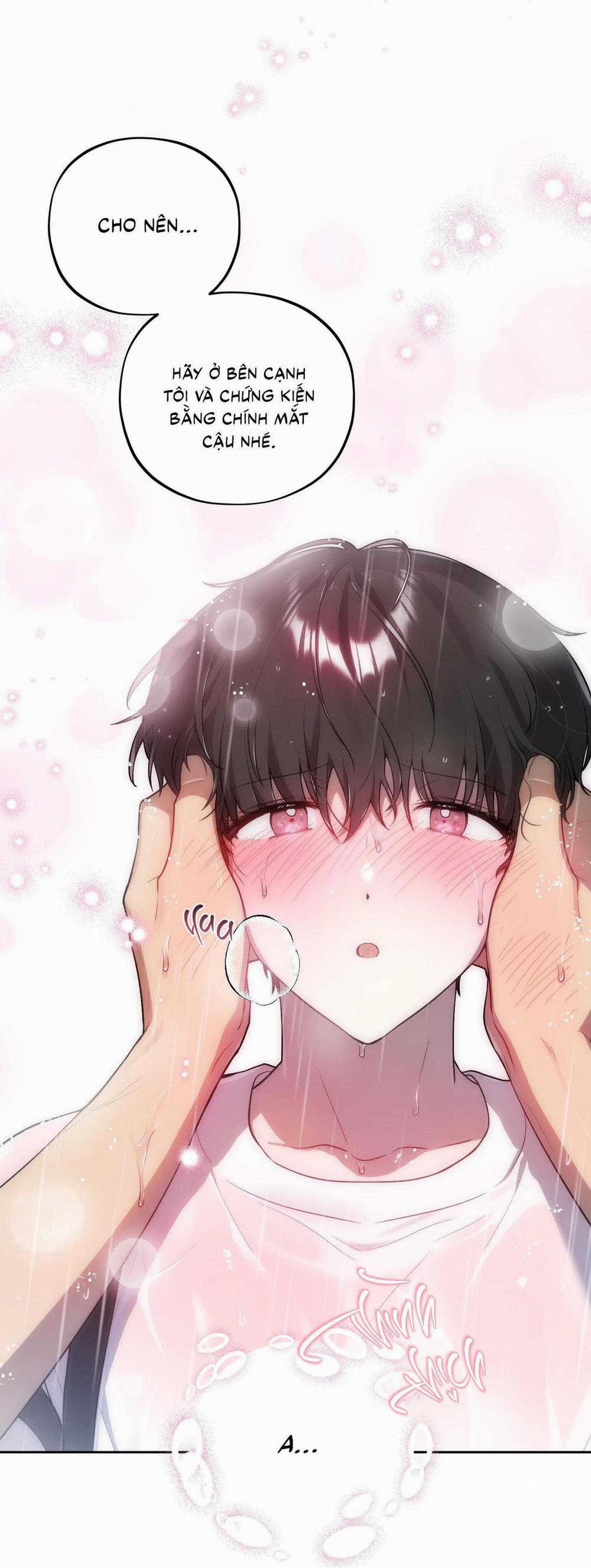 Chuyện Rằng Tôi Yêu Cậu 11 trang 64