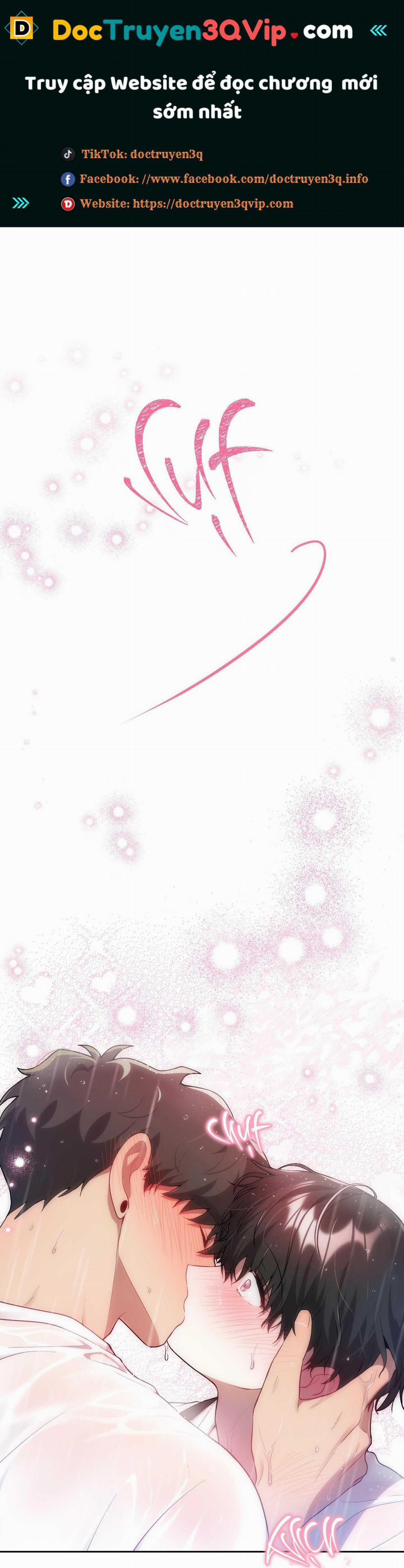 Chuyện Rằng Tôi Yêu Cậu 12 trang 0