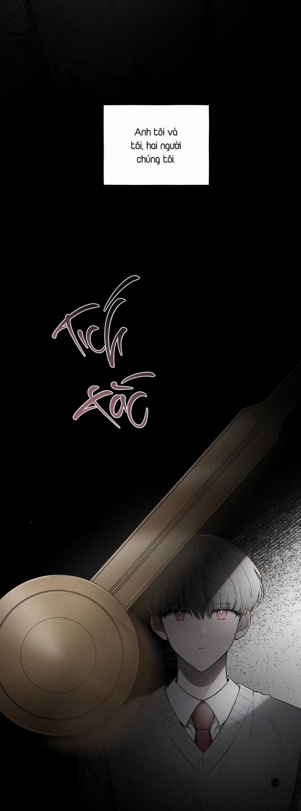 Chuyện Rằng Tôi Yêu Cậu 12 trang 17