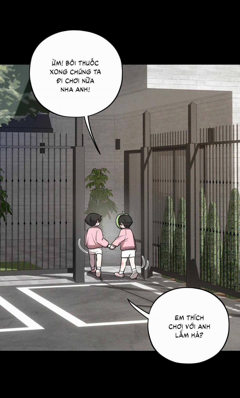 Chuyện Rằng Tôi Yêu Cậu 12 trang 30