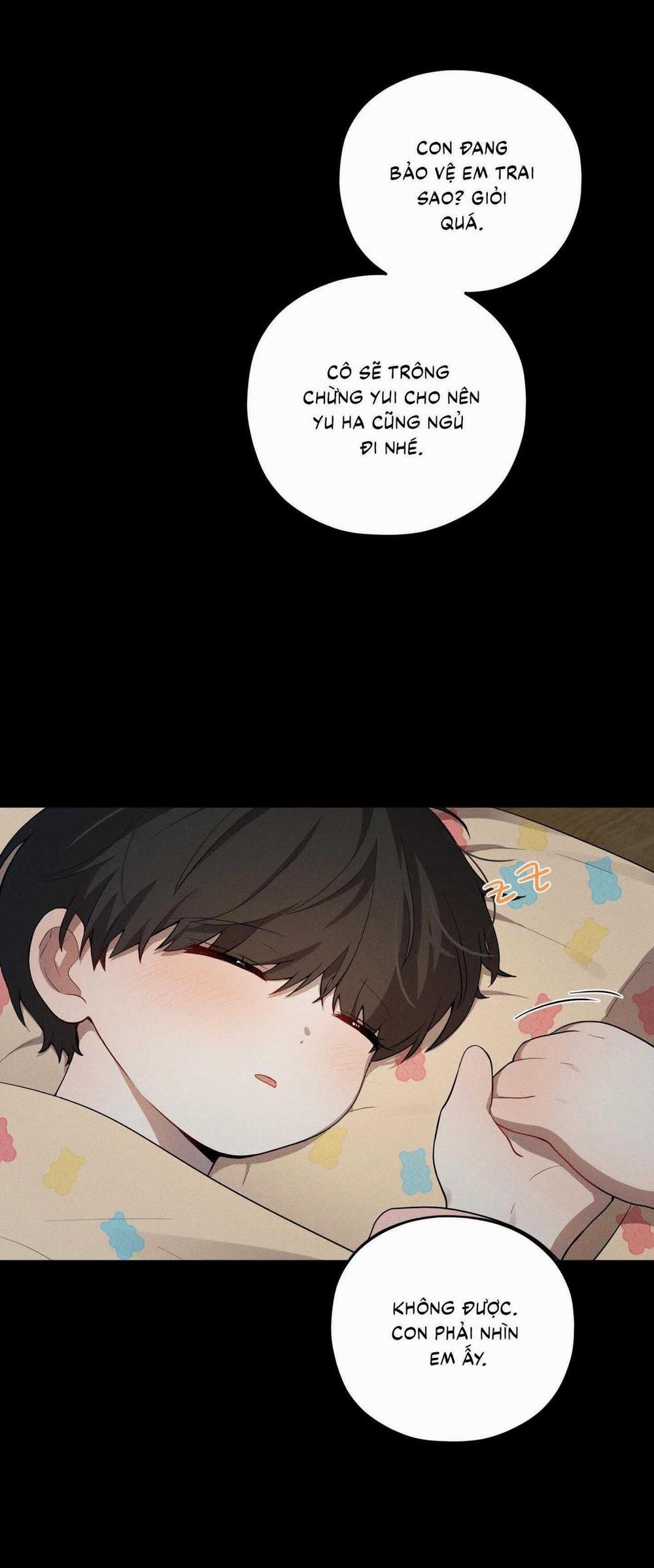 Chuyện Rằng Tôi Yêu Cậu 12 trang 44